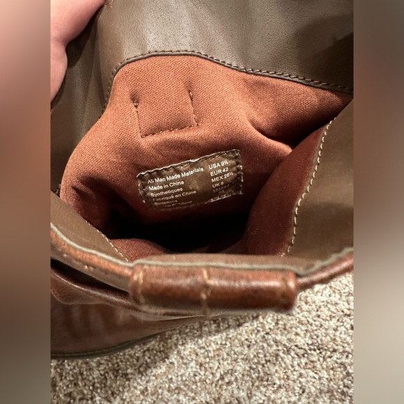 AE short boots - Picture 3 of 5